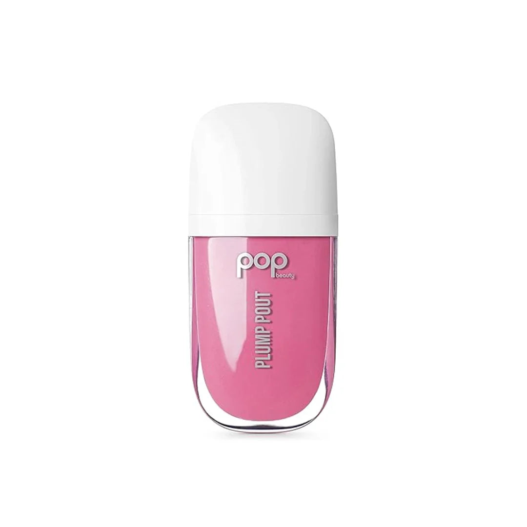 Pop Beauty Plump Pout Volume Gloss Fuchsia Freesia
