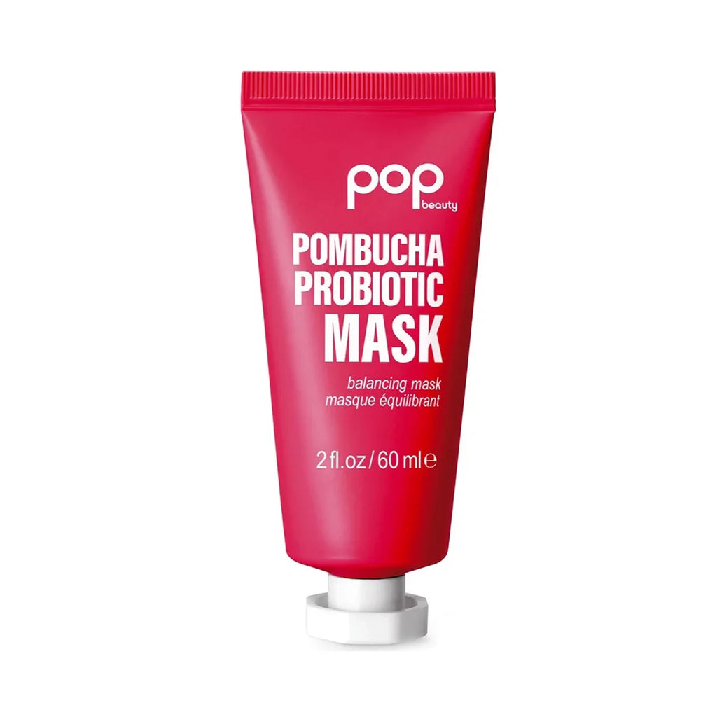 Pop Beauty Pombucha Probiotic Mask Balancing Mask
