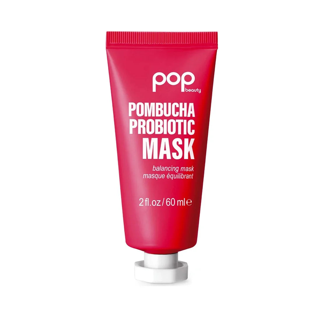 Pop Beauty Pombucha Probiotic Mask Balancing Mask