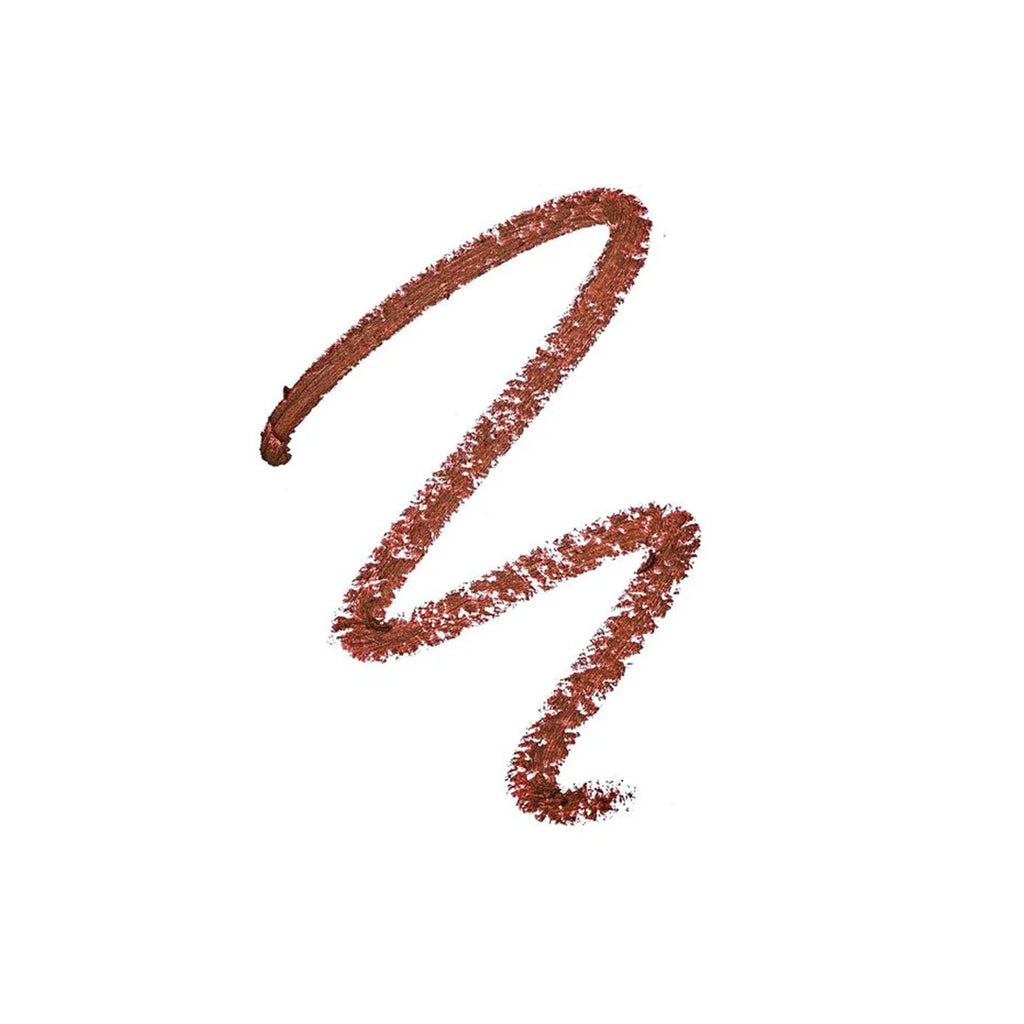 Pop Beauty Pout On Point Lip Liner Tawny Tease