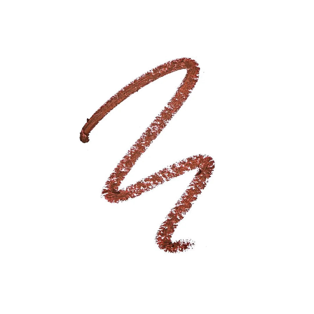 Pop Beauty Pout On Point Lip Liner Tawny Tease
