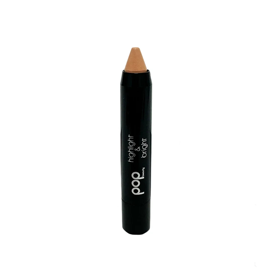 Pop Beauty Pouty Highlight & Bright Crayon Lit Up