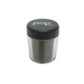 Pop Beauty Pure Pigment Glitter Black Gold