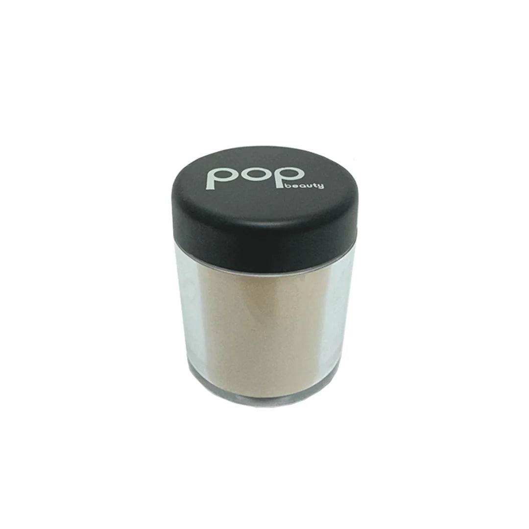 Pop Beauty Pure Pigment Glitter Matte Cream