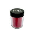 Pop Beauty Pure Pigment Glitter Matte Fuchsia