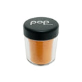 Pop Beauty Pure Pigment Glitter Matte Orange