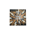 Pop Beauty Velvet Powder Base Mattifying Powder Four Au Lait