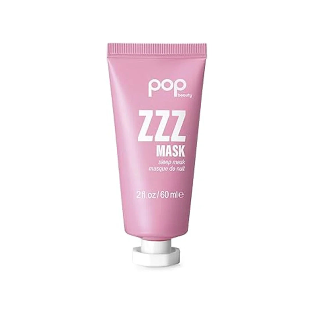 Pop Beauty ZZZ Mask Sleep Mask