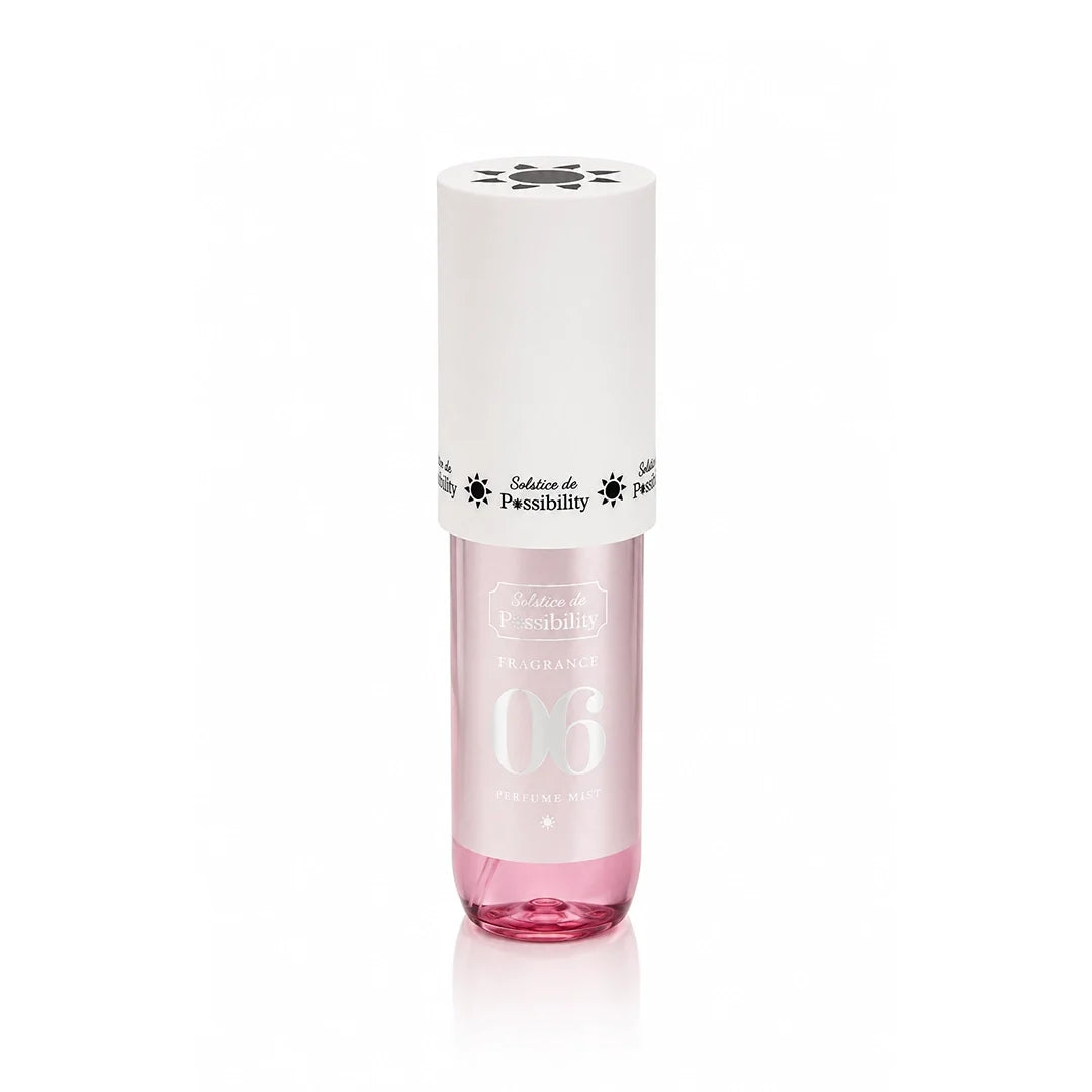 Possibility Solstice De Possibility Fragrance Mist 06