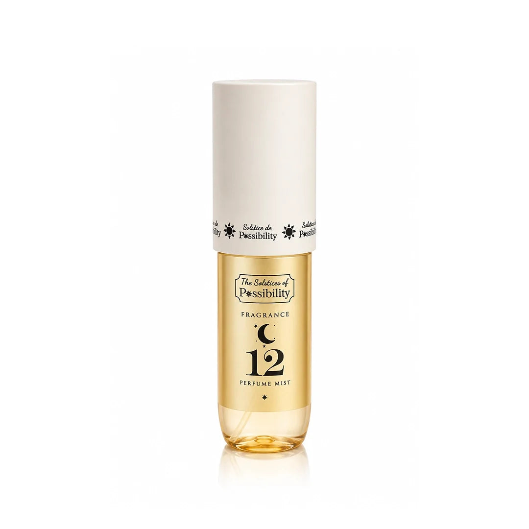 Possibility Solstice De Possibility Fragrance Mist 90ml