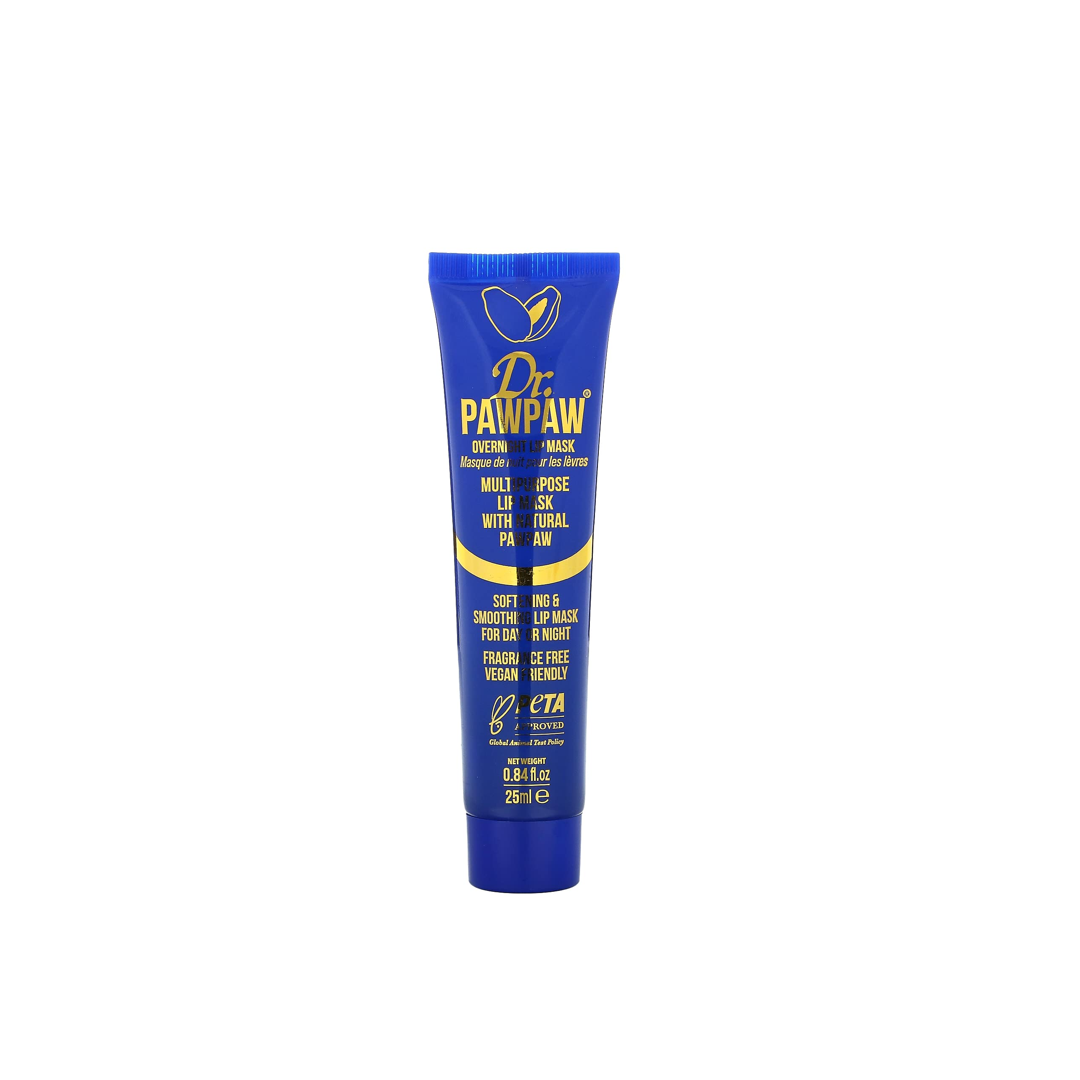 Dr Paw Paw Overnight Multipurpose Lip Mask 10ml