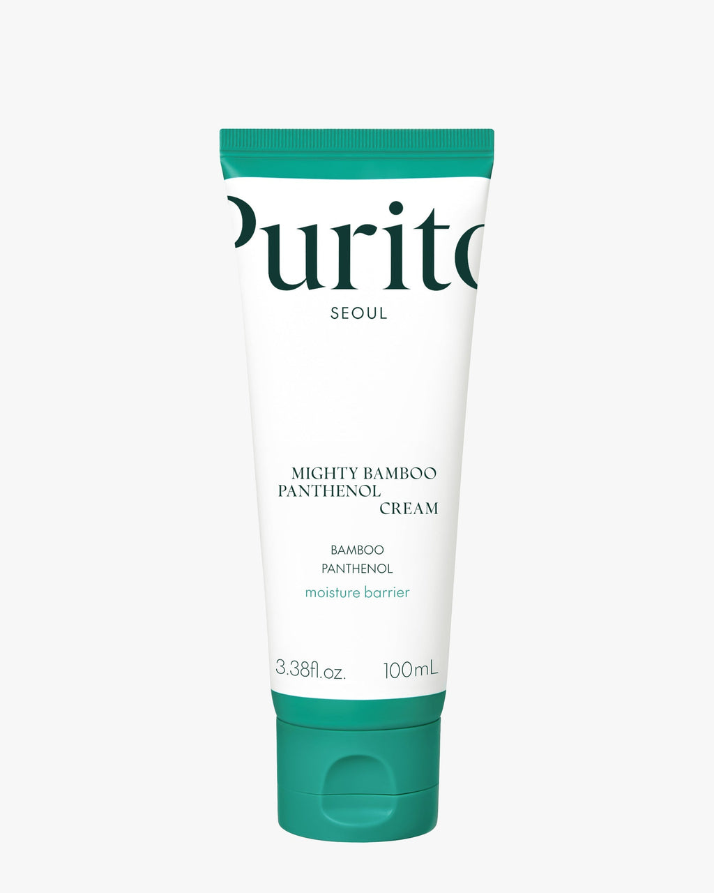 Purito Mighty Bamboo Panthenol Cream