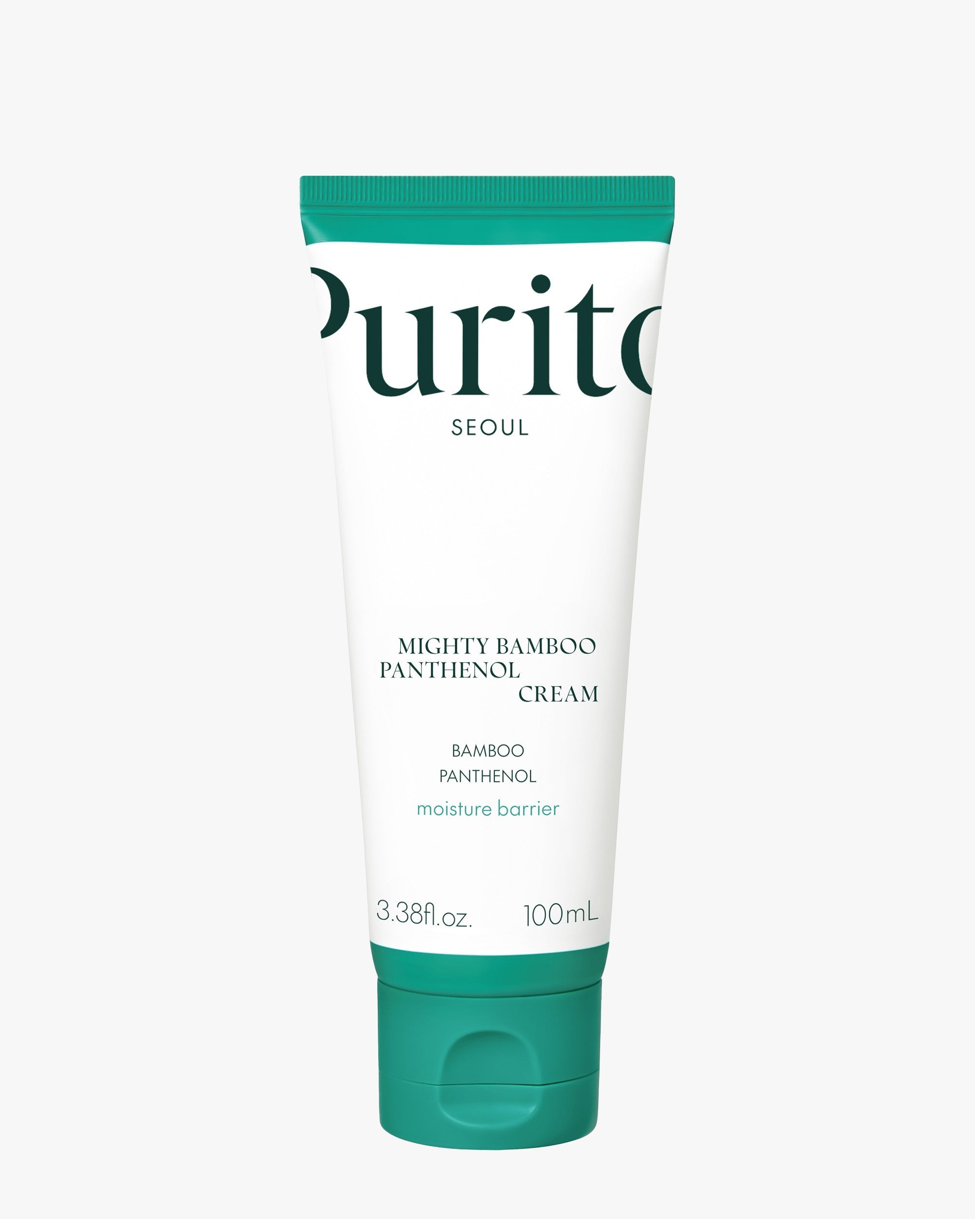 Purito Mighty Bamboo Panthenol Cream