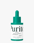 Purito Mighty Bamboo Panthenol Serum