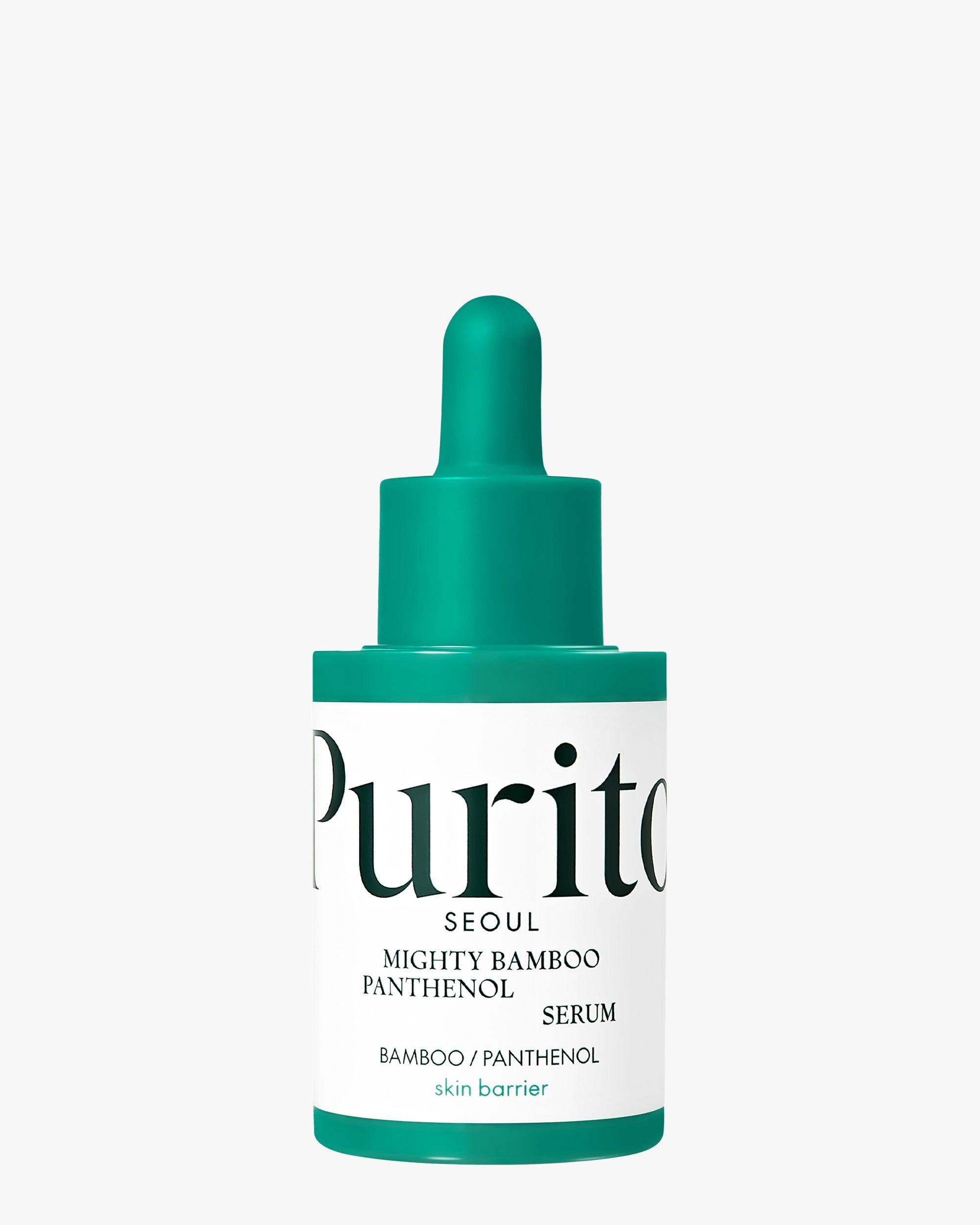 Purito Mighty Bamboo Panthenol Serum