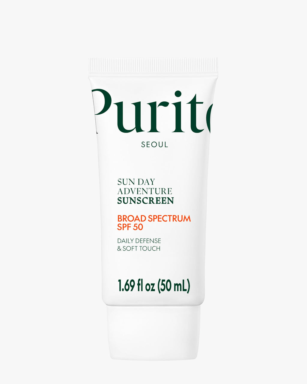 Purito Sun Day Adventure Sunscreen