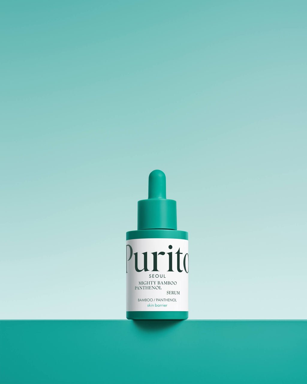 Purito Mighty Bamboo Panthenol Serum