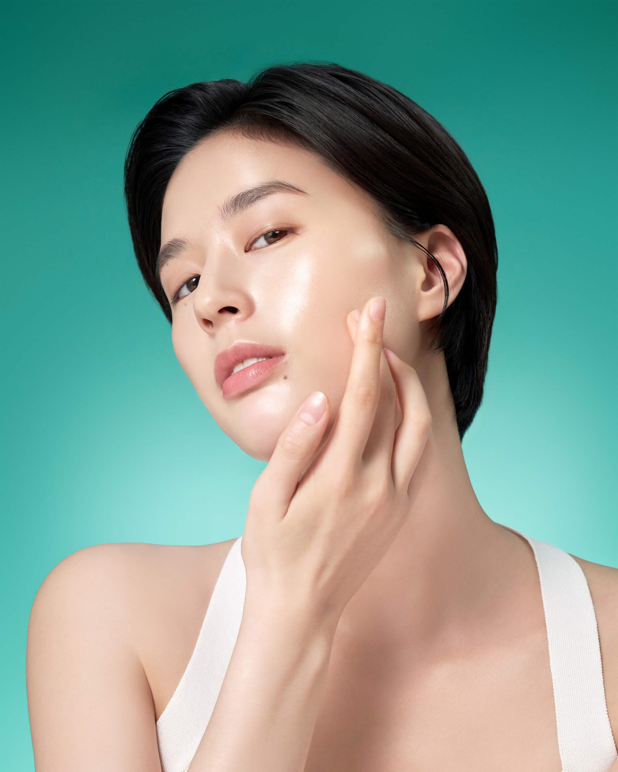 Purito Mighty Bamboo Panthenol Serum