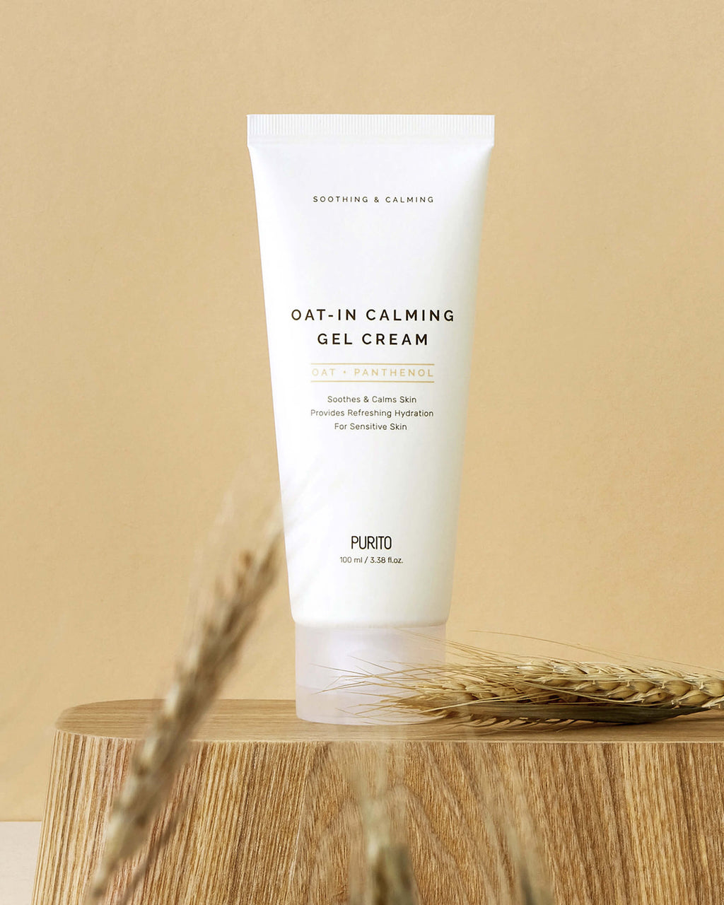 Purito Oat-in Calming Gel Cream