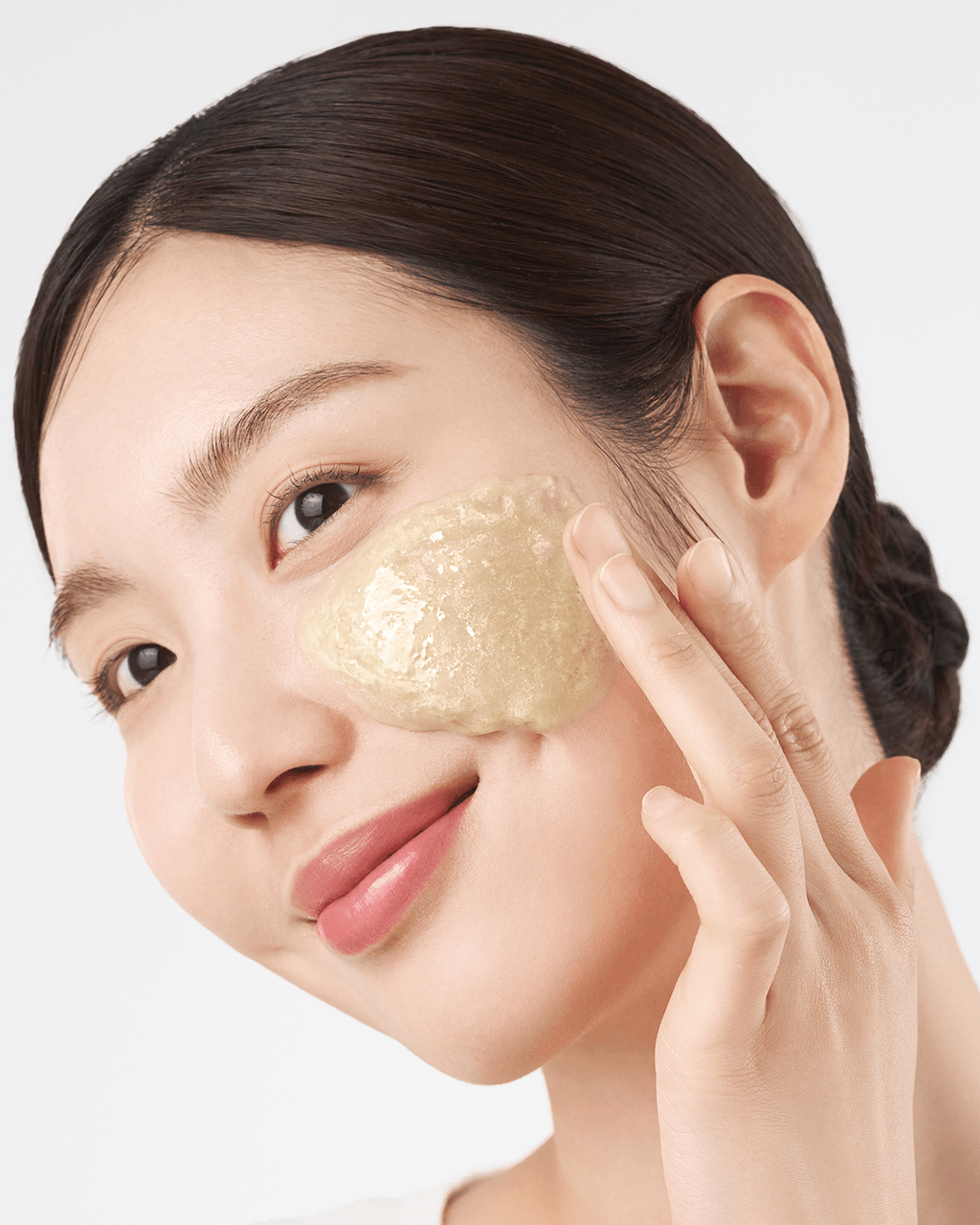 Purito Oat-in Gentle Exfoliating Face Cleanser