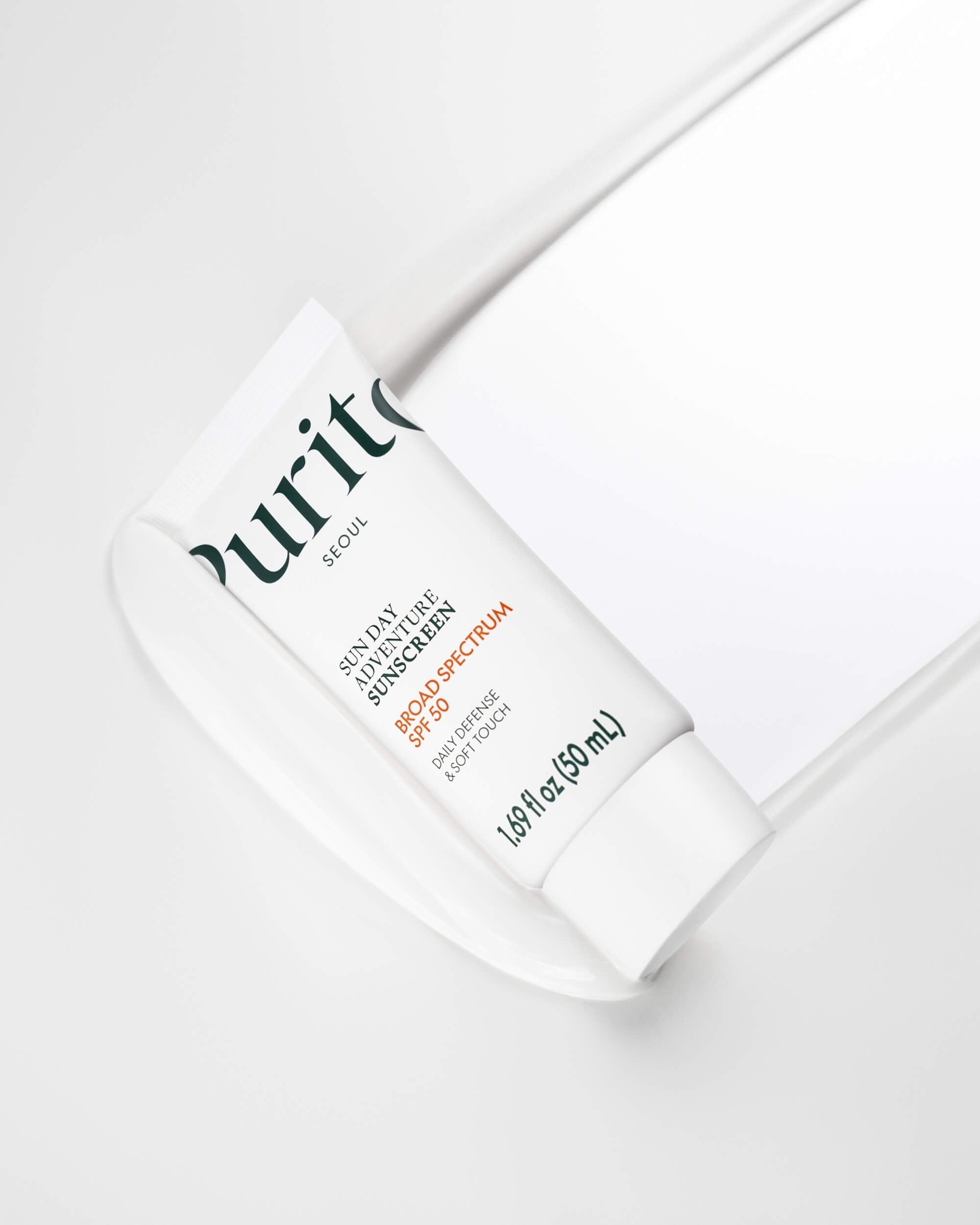 Purito Sun Day Adventure Sunscreen