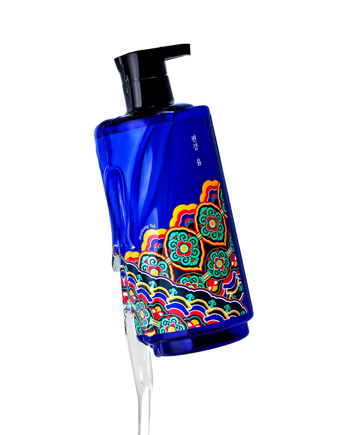 Pyunkang Yul Hand Wash Dancheong