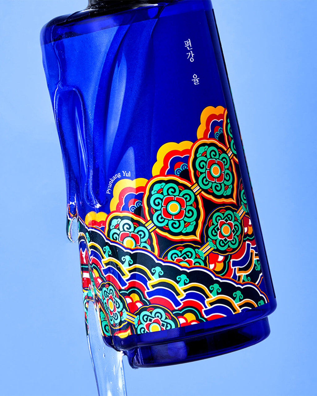Pyunkang Yul Hand Wash Dancheong