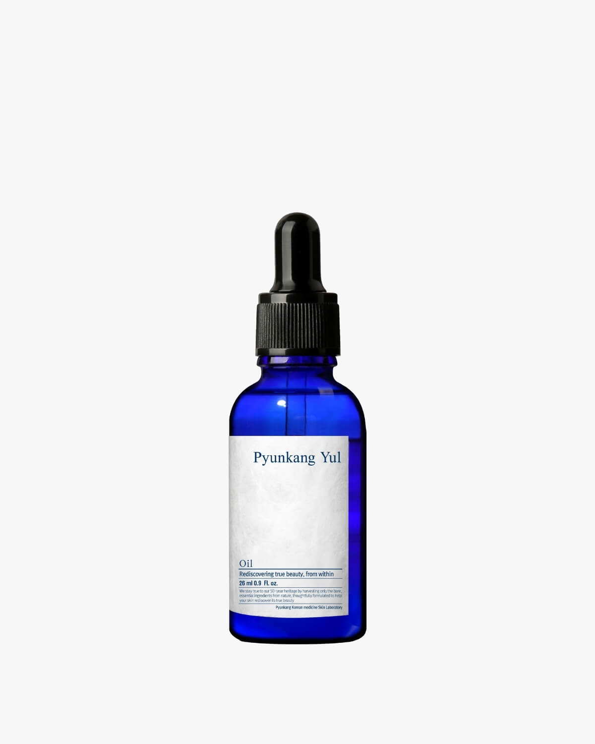 Pyunkang Yul Oil