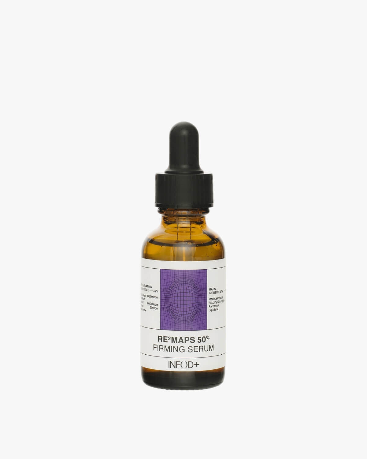 InfoDPlus RE²MAPS Firming Serum
