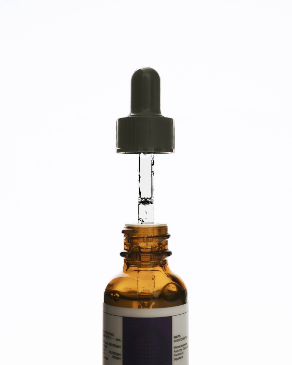 InfoDPlus RE²MAPS Firming Serum