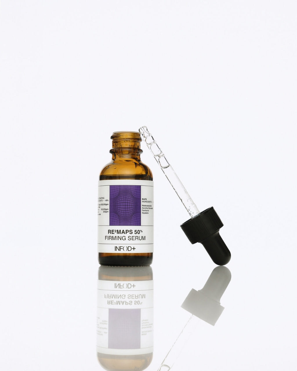 InfoDPlus RE²MAPS Firming Serum