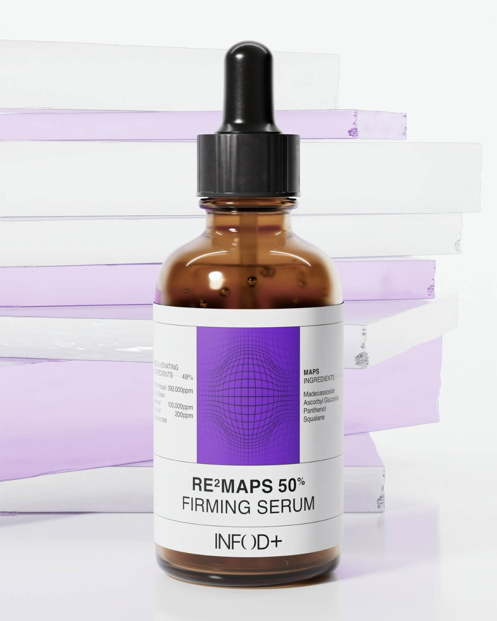 InfoDPlus RE²MAPS Firming Serum