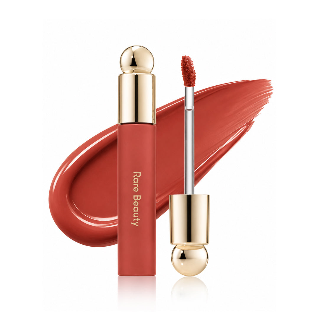 Rare Beauty Soft Pinch Tinted Lip Oil Serenity