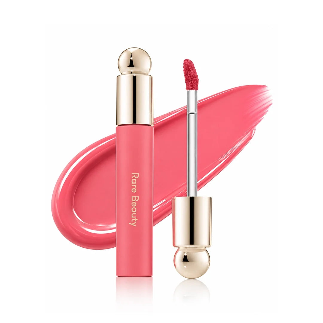 Rare Beauty Soft Pinch Tinted Lip Oil Happy