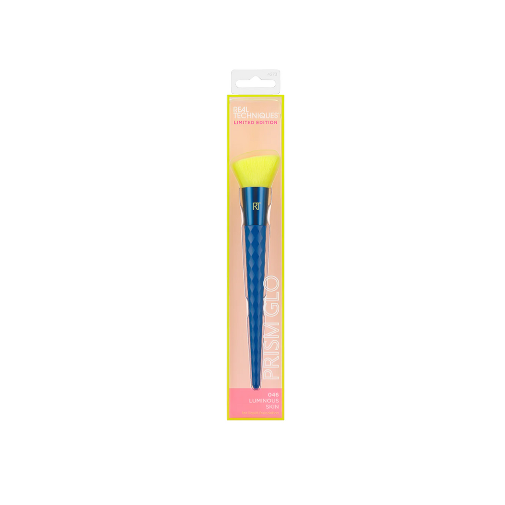 Real Techniques Prism Glow Skin Brush 036 Luminous Skin