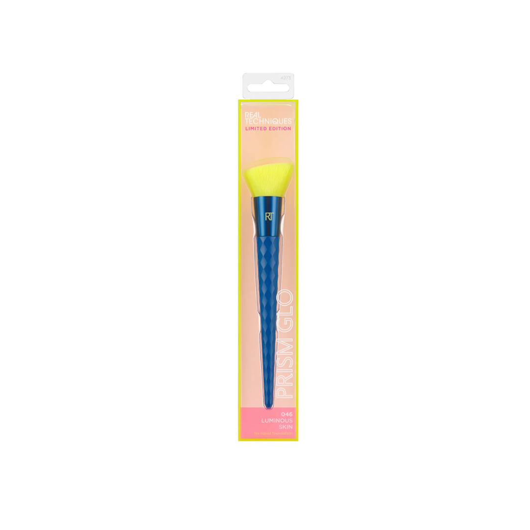 Real Techniques Prism Glow Skin Brush 036 Luminous Skin