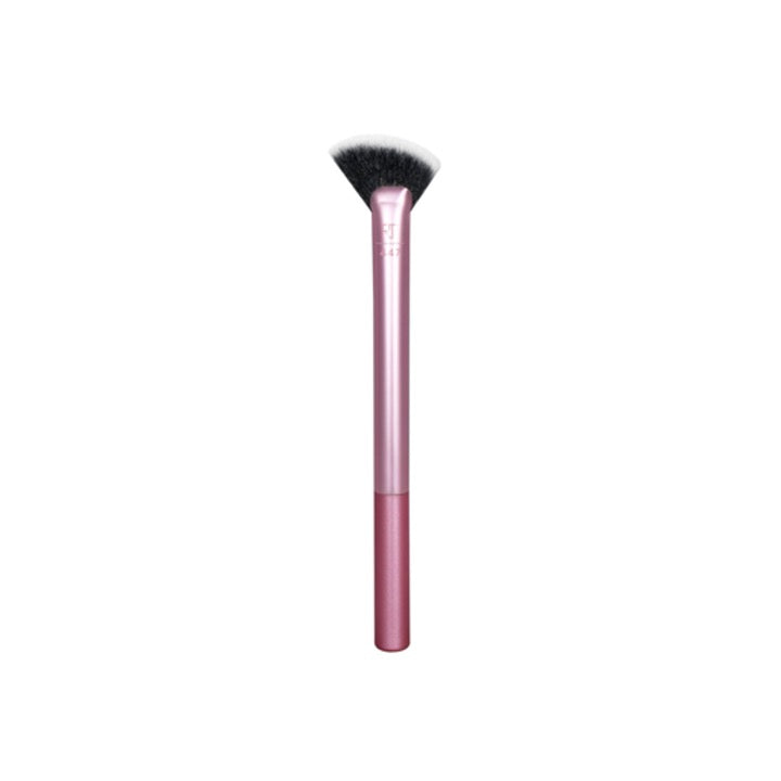 Real Techniques Sheer Radiance Fan Brush