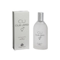 Real Time EDP 100ml Club United RT028
