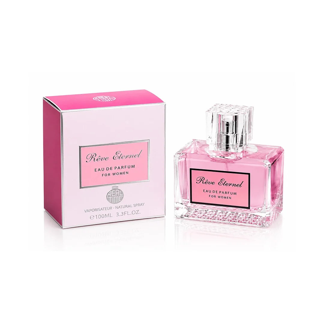 Real Time EDP 100ml Rêve Eternel RT095