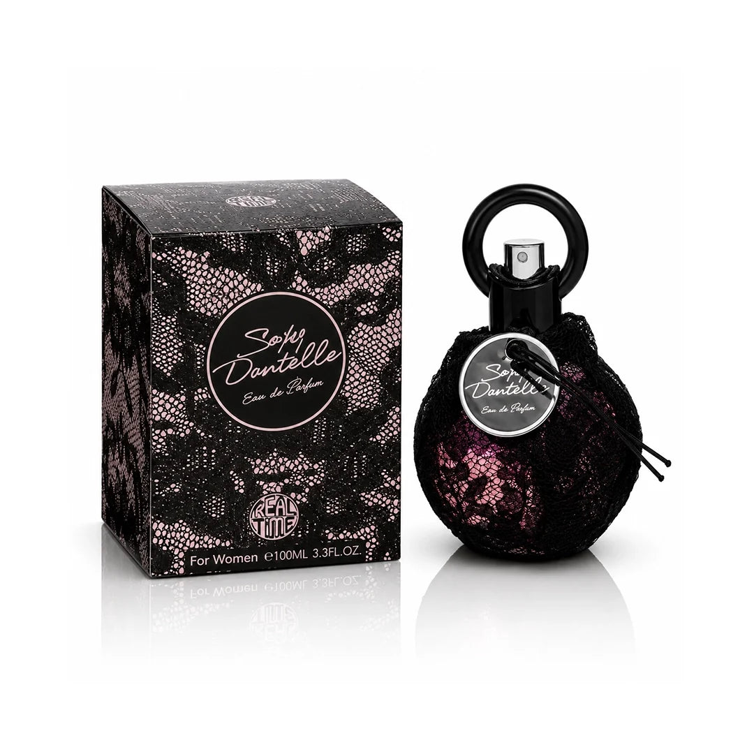 Real Time EDP 100ml Sexy Dentelle RT047