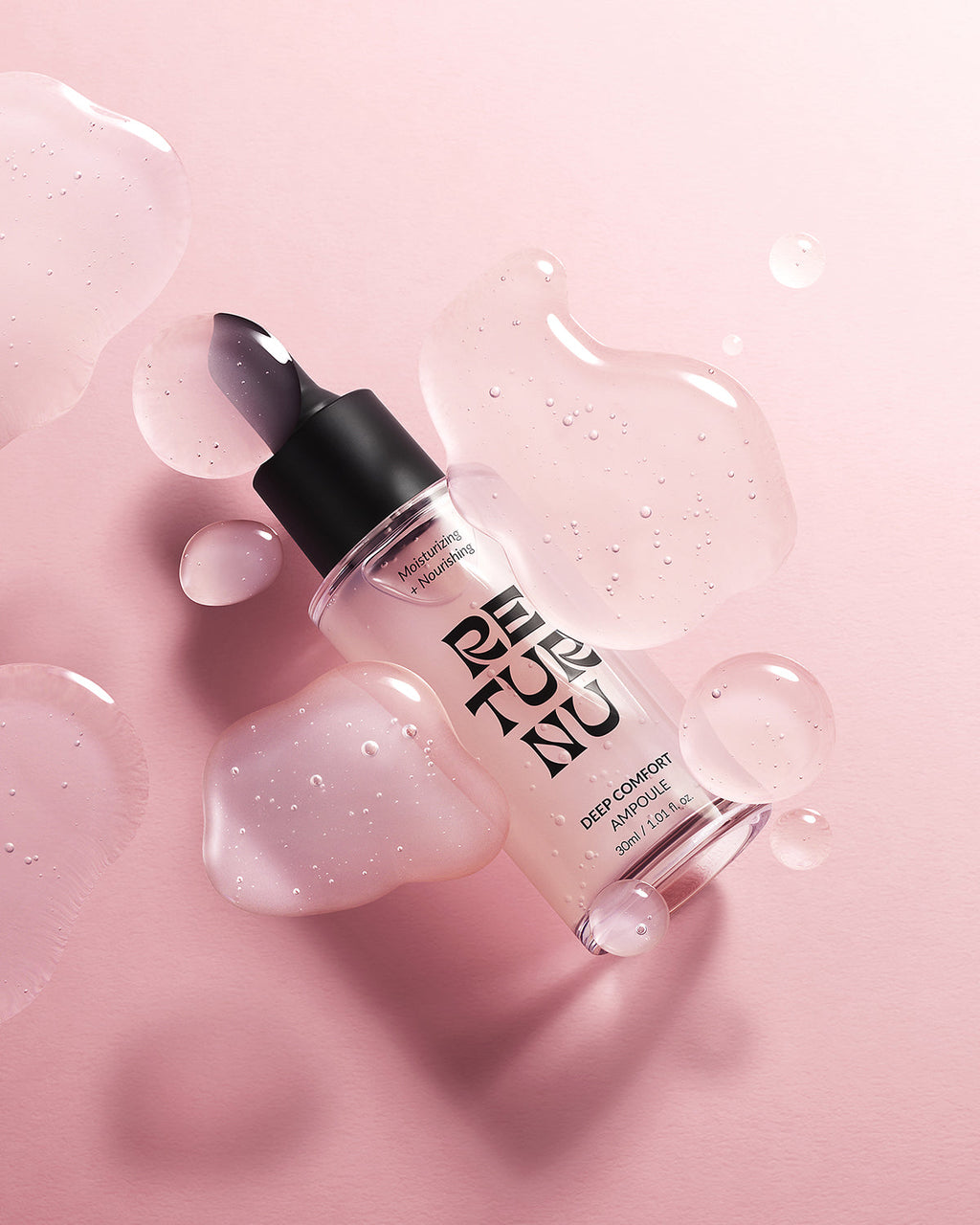 Returnu Deep Comfort Ampoule