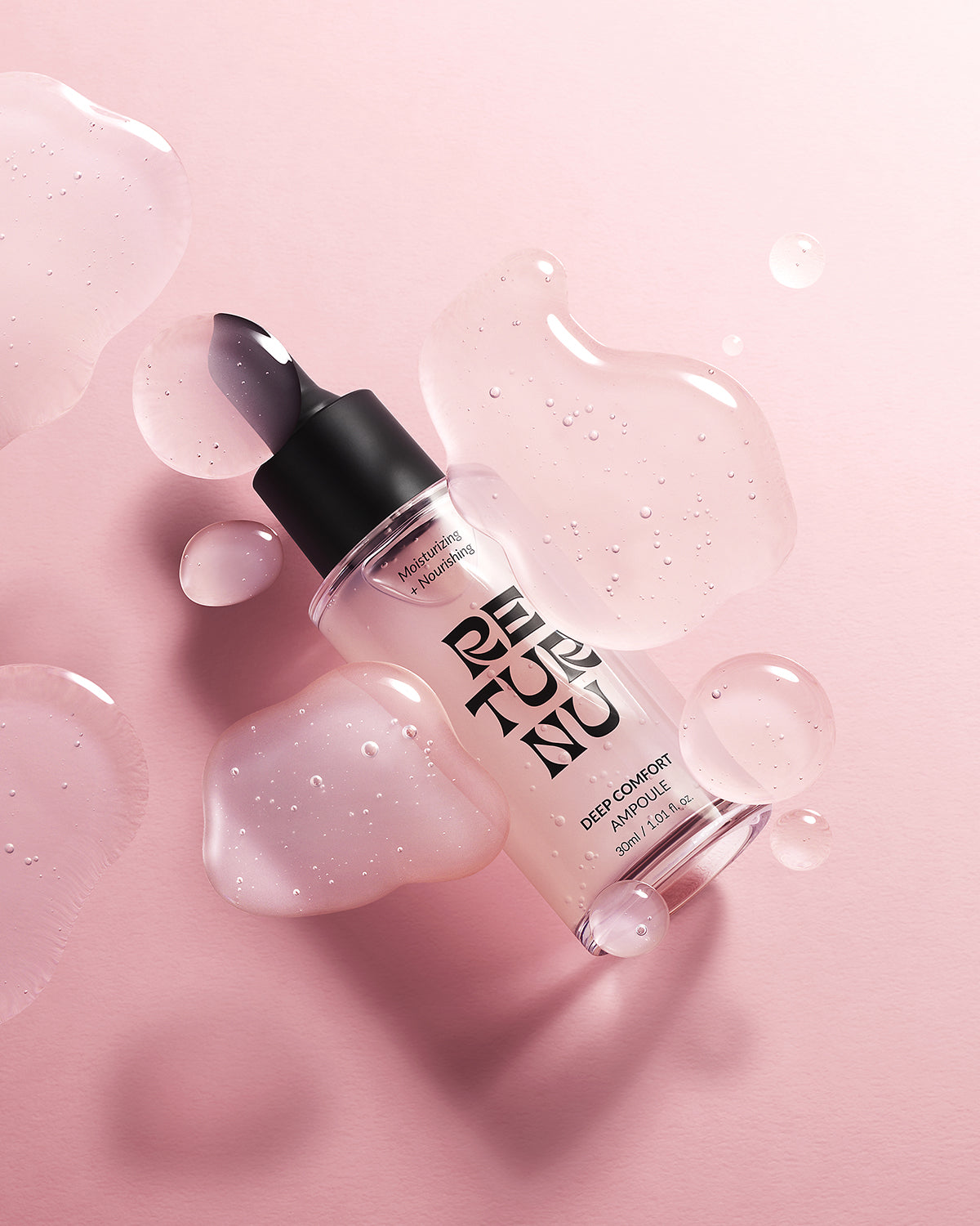 Returnu Deep Comfort Ampoule