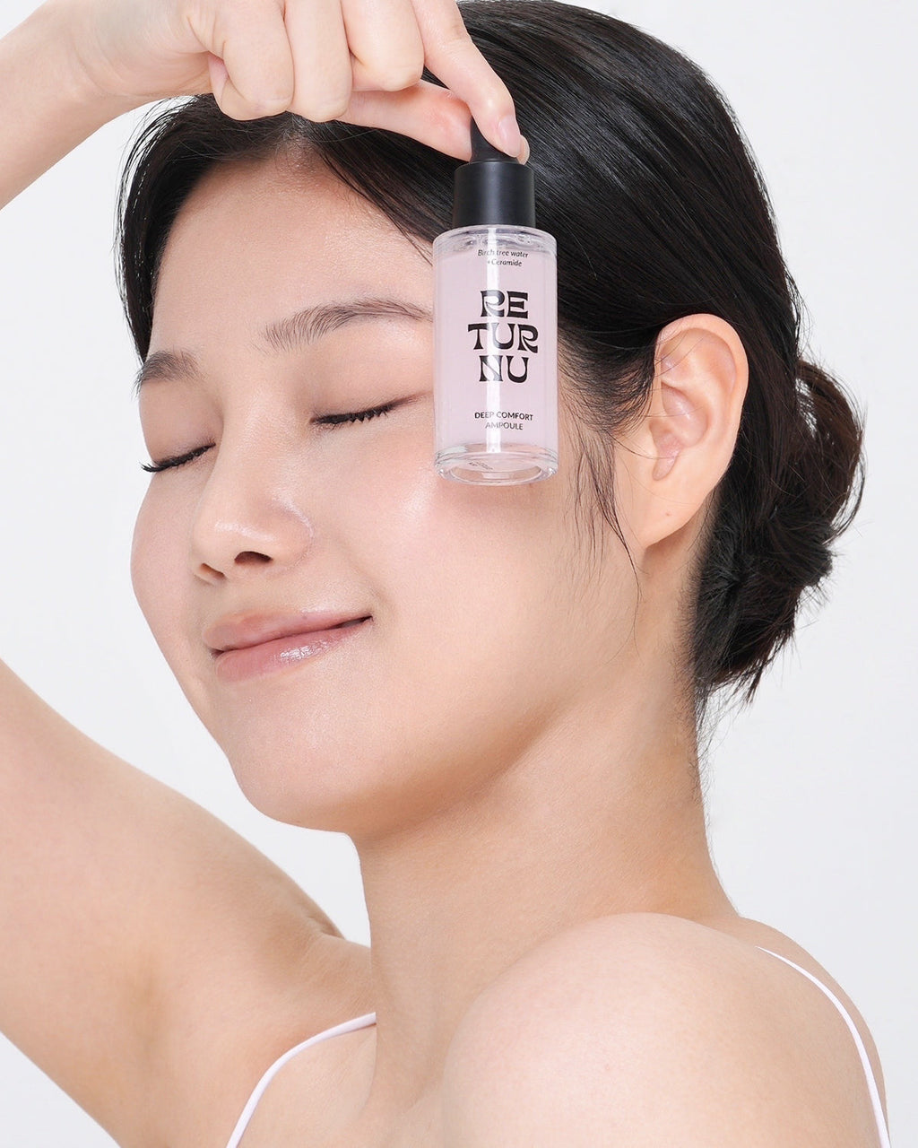 Returnu Deep Comfort Ampoule