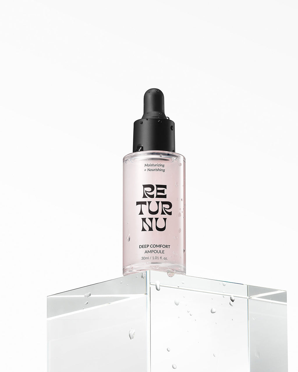 Returnu Deep Comfort Ampoule