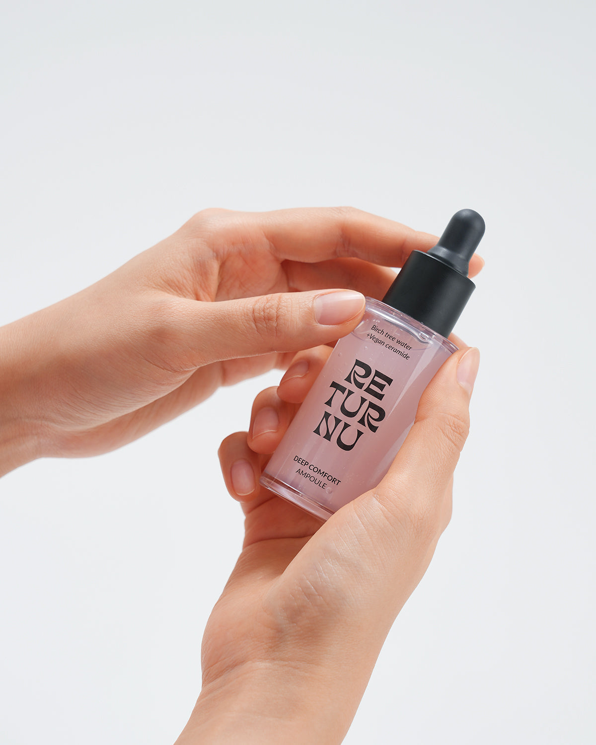 Returnu Deep Comfort Ampoule