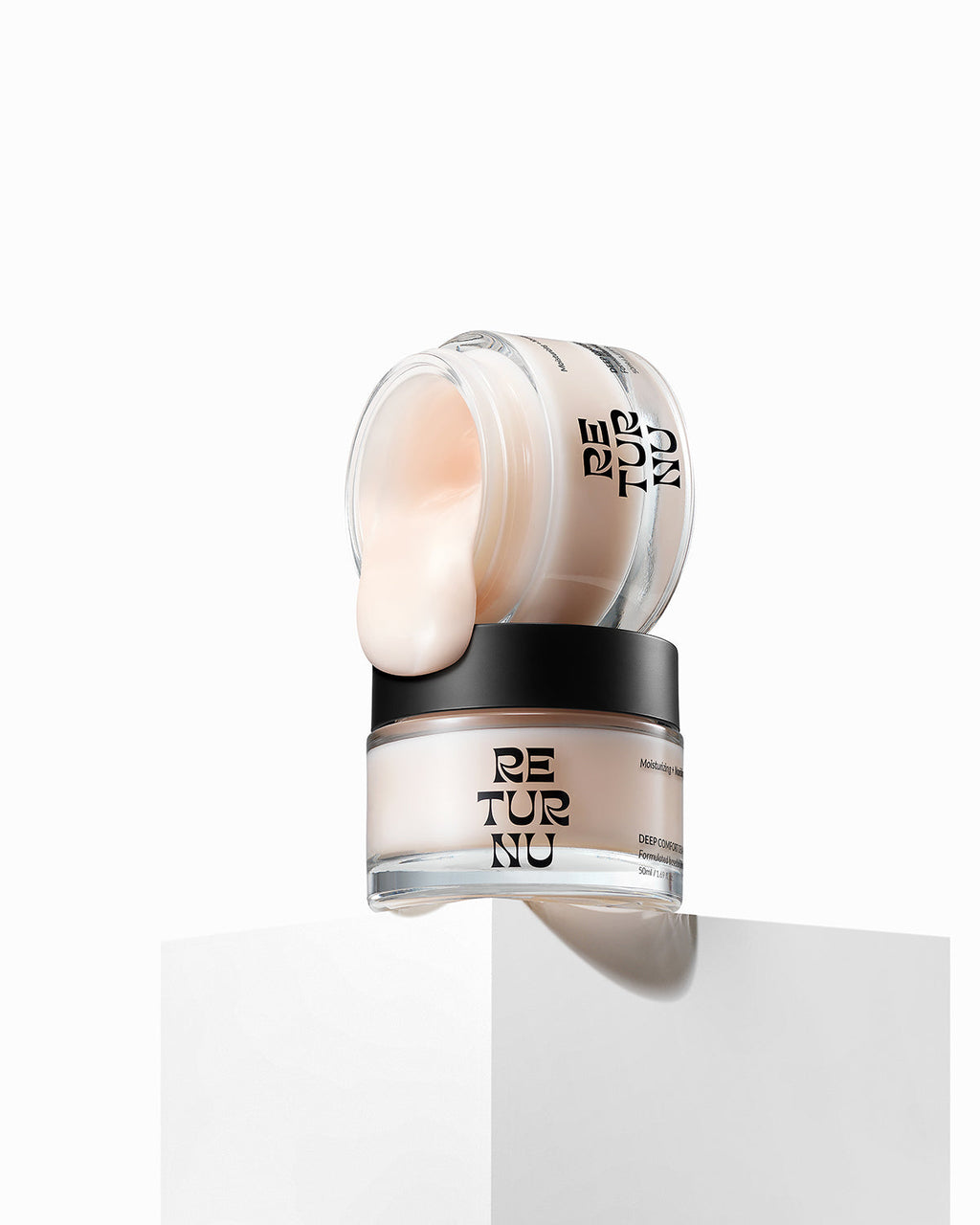 Returnu Deep Comfort Cream