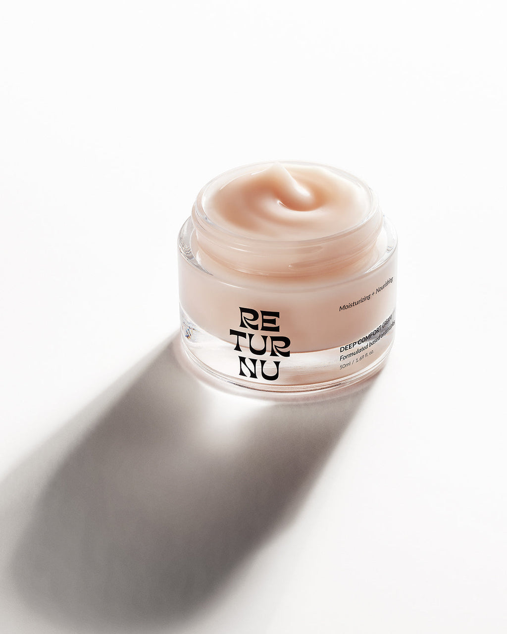 Returnu Deep Comfort Cream