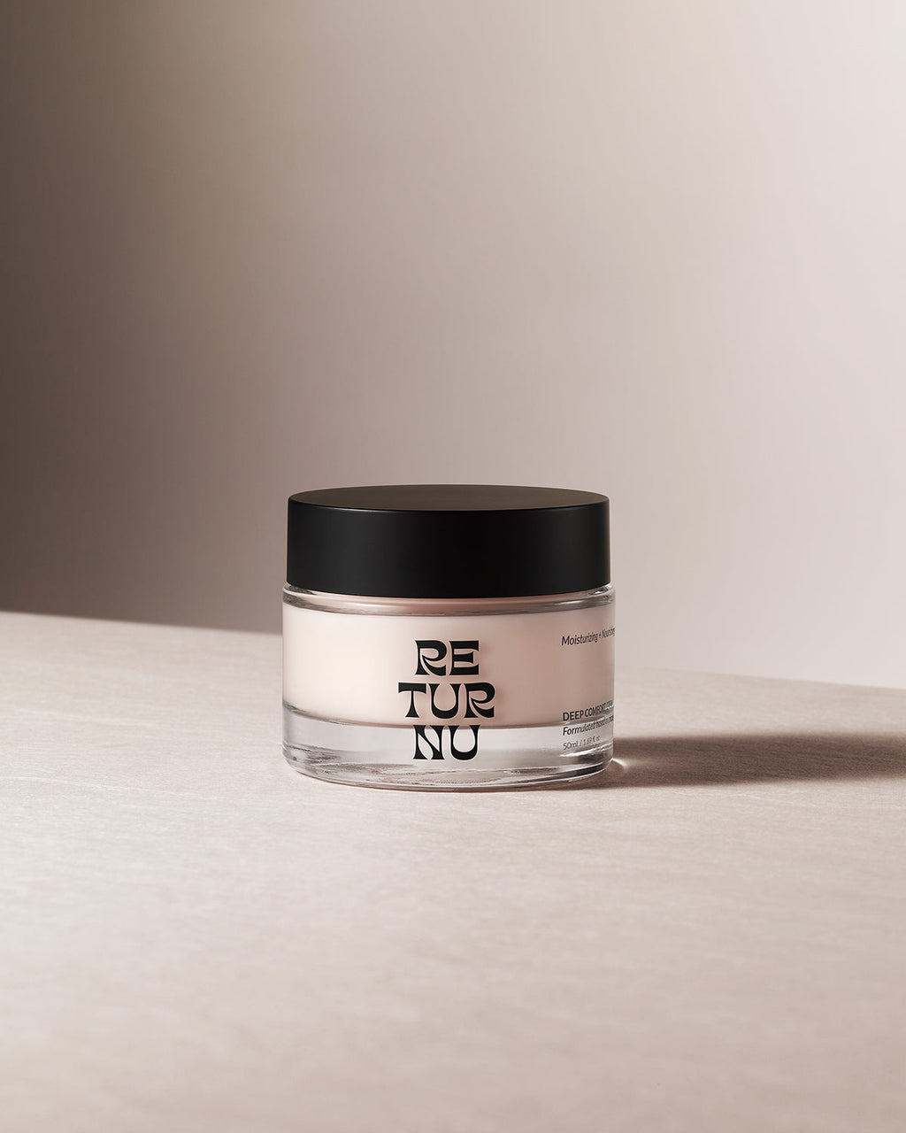 Returnu Deep Comfort Cream