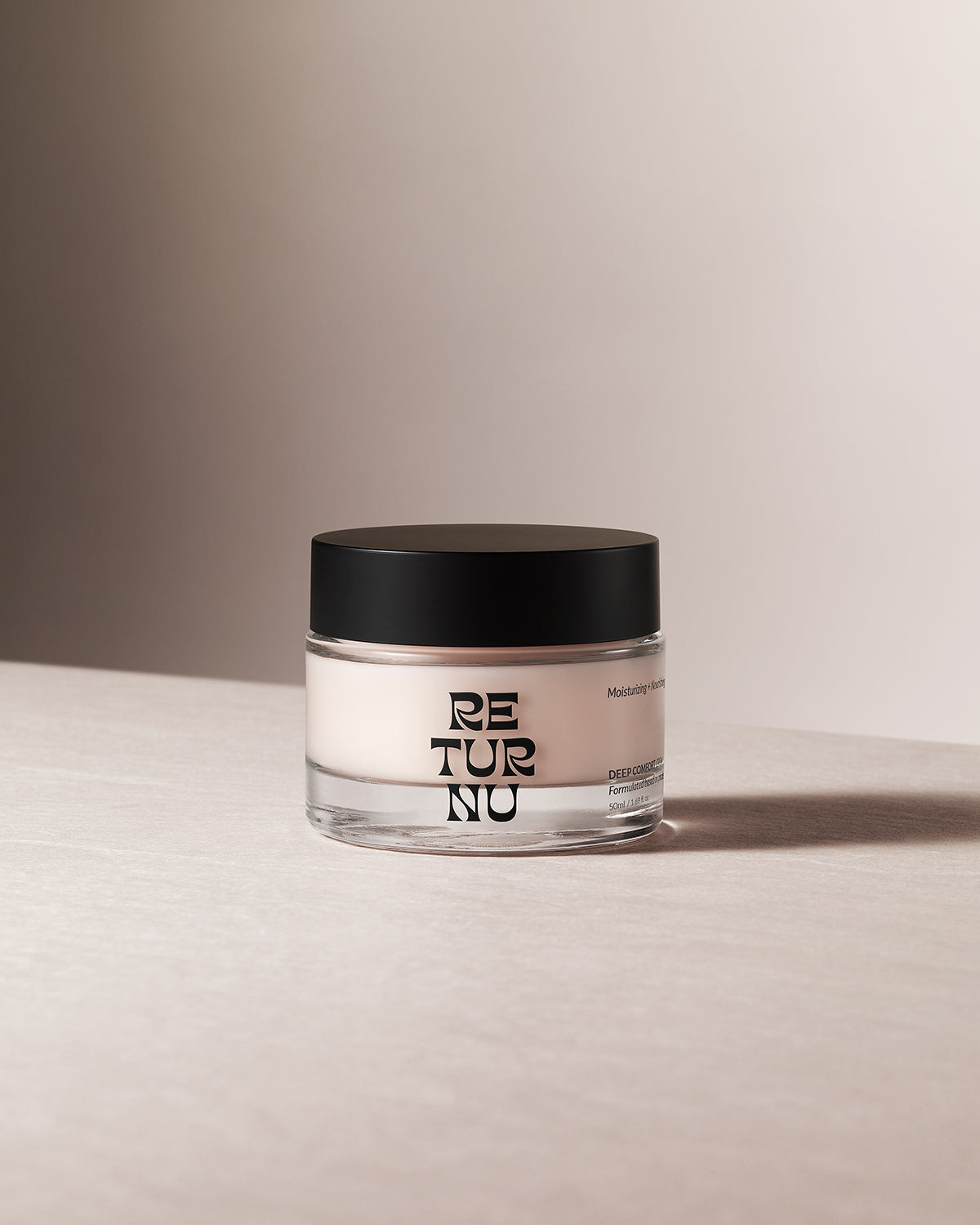 Returnu Deep Comfort Cream