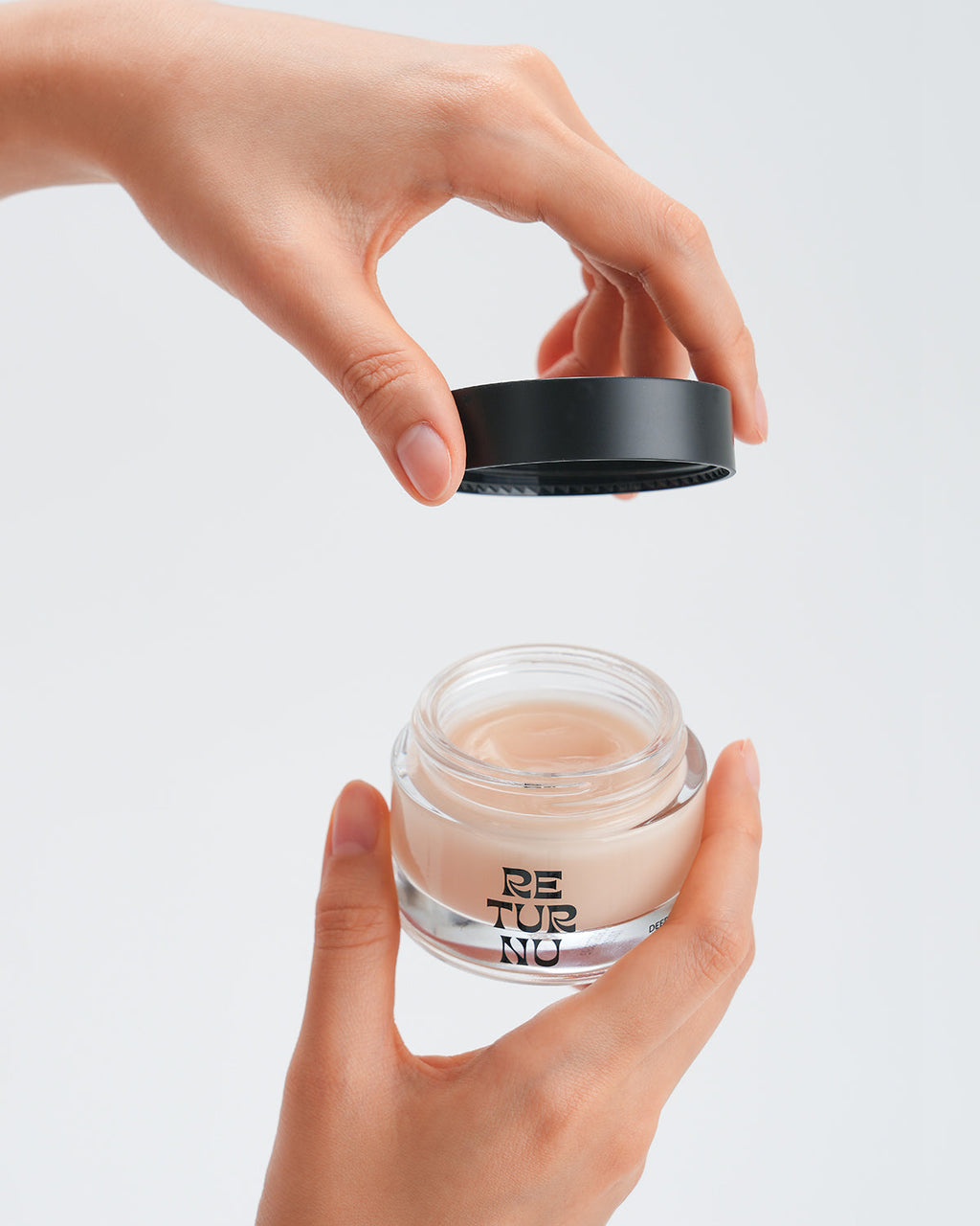 Returnu Deep Comfort Cream